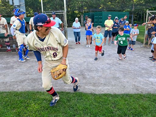 Want to see Cape Cod Baseball League game this summer? Here are tips before you go.