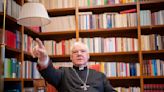 German cardinal guards Benedict's intellectual legacy