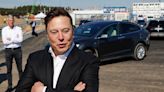 Tesla Billionaire Elon Musk Has Suddenly Sent The Dogecoin Price Sharply Higher As Bitcoin Struggles