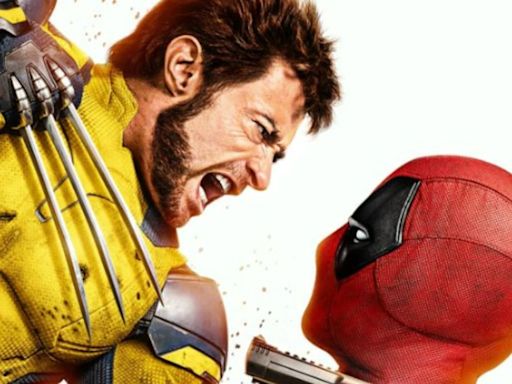 Deadpool & Wolverine Beats Joker's R-Rated Box Office Record - News18