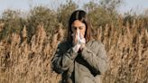 Hayfever sufferers praise tablets that make symptoms vanish