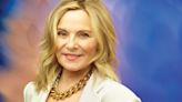 And Just Like That, Kim Cattrall Found Power in Saying No