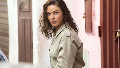 Mission: Impossible, Rebecca Ferguson ha spiegato la scelta di lasciare il franchise