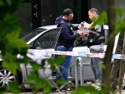 Fusillade en Moselle : une attaque pendant un mariage à Thionville fait un mort et cinq blessés