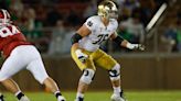 2024 NFL Draft prospect profile: Joe Alt, OT, Notre Dame