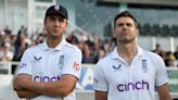 The secrets that took James Anderson from young reject to England's greatest