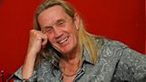 Iron Maiden drummer Nicko McBrain reveals he suffered stroke that left him paralysed on one side