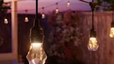 Nanoleaf heads outdoors with distinctly shaped outdoor lights