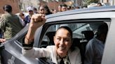 Leaders praise ‘historic’ victory as Sheinbaum triumphs in Mexican election
