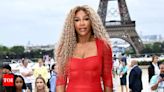 Serena Williams 'denied access' to Paris restaurant, staff explains incident, says ' she was ....' - Times of India