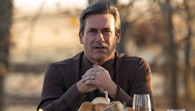 Landman: Jon Hamm in neuer Westernserie von Taylor Sheridan