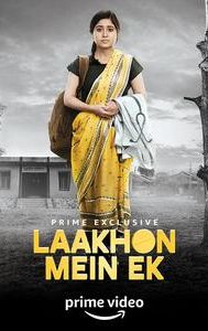 Laakhon Mein Ek