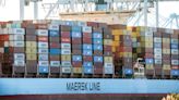 Maersk Opens 2 Latin America Hubs