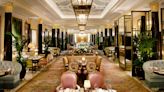 What It’s Like to Stay at the Dorchester, a Grand Dame Hotel in London That Just Got a Modern Makeover