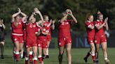 Canada defeat USA to book Rugby World Cup semi-final clash against England