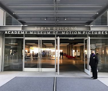 The Academy Museum has a Pandering Problem that Can be Solved