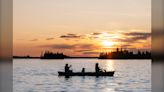 'We're famous for our skies': The science behind a Manitoba sunset