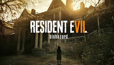 Resident Evil 7 Sales are Awful on Apple Devices