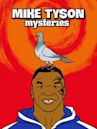 Mike Tyson Mysteries