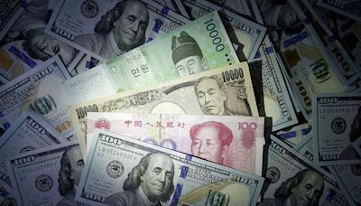 Political heat prods Japan, South Korea to team up on weak currencies - BusinessWorld Online