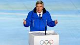 Olympics ‘can open door to dialogue and peace-building’, says IOC