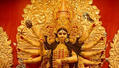 Durga Puja 2024: From Kalparambh To Sindur Khela—Know Date, Significance, And More