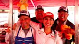 Sandra Cuevas revela cuáles son sus tacos favoritos; internautas la tunden con críticas | FOTOS