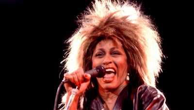 Tina Turner’s Game-Changing 'Private Dancer' Album Turns 40