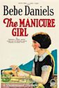 The Manicure Girl