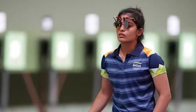 Manu Bhaker At Paris Olympics: Who Are Indian Shooter's Rivals In Gold Medal Final?