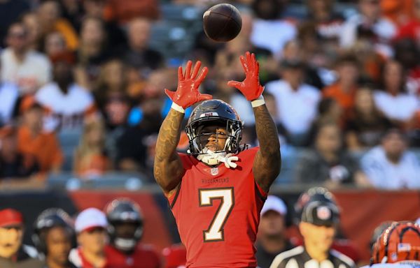 Extra Point: Top Takeaways From Bucs' Preseason Win Over Bengals