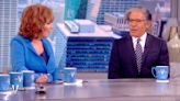 Geraldo Rivera Tells ‘The View’ And NewsNation That He Had “Toxic Relationship” With ‘The Five’ Co-Host; Will “Never...