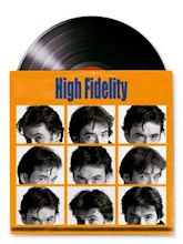 High Fidelity