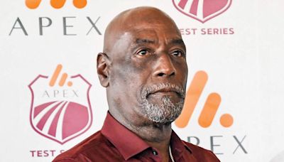 Sir Viv to India: ’If Windies don’t get it done, I’m backing you’