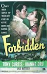 Forbidden (1953 film)