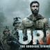 Uri: The Surgical Strike