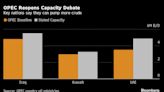 OPEC+ Reopens the Fraught Debate Over Its Members’ Oil Production Capacity