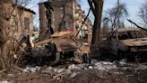 Última hora de la guerra Rusia-Ucrania | Moscú toma cinco localidades en Járkiv y una en Donetsk