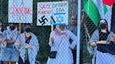 Swastika sign at Israel-Canada softball game in Surrey denounced