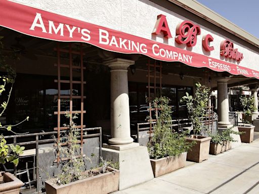 Amy's Baking Company: Where are 'Kitchen Nightmares' stars now? How to watch their episode