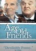 Age-Old Friends (TV) (1989) - FilmAffinity