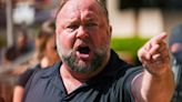 Judge Orders Alex Jones’ Personal Assets Liquidated to Pay Sandy Hook Families but Dismisses Infowars Bankruptcy Case