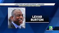 Sacramento’s LeVar Burton to receive lifetime achievement award at new children’s and family Emmys