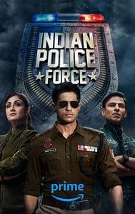 Indian Police Force