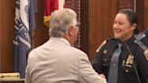 Legislators award State Troopers for heroic actions