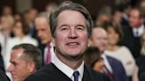 Kavanaugh on Supreme Court amid criticism: ‘It’s an institution of law, not of politics’
