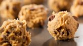 The Absolute Best Ways To Instantly Improve Store-Bought Cookie Dough