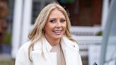 Inside Carol Vorderman’s love life after revealing her ‘special friends'