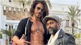 Shah Rukh Khan hid painful knee injury during ‘Jhoome Jo Pathaan’, never let us change any step: Bosco Martis