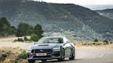 The revamped 2024 Ford Mustang is a petrolhead lovesong